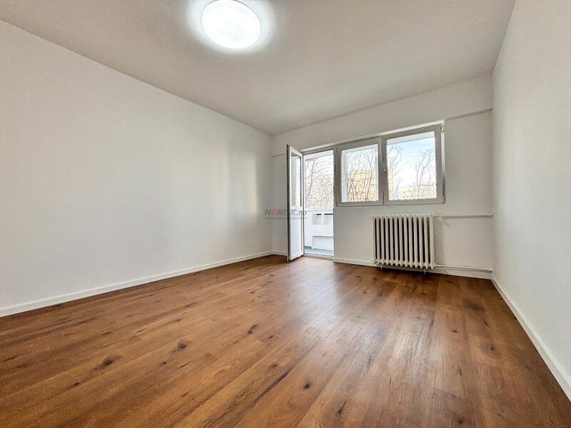 Gorjului 0% COMISION -3 Camere Renovat Complet - Etaj 4 Bloc Anvelopat Metrou Gorjului 1m