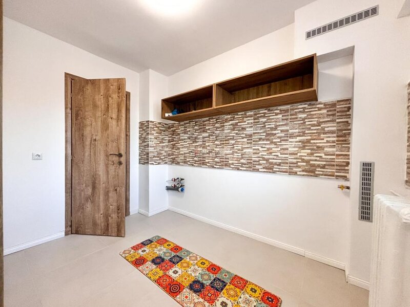 Gorjului 0% COMISION -3 Camere Renovat Complet - Etaj 4 Bloc Anvelopat Metrou Gorjului 1m