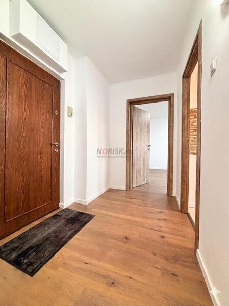 Gorjului 0% COMISION -3 Camere Renovat Complet - Etaj 4 Bloc Anvelopat Metrou Gorjului 1m