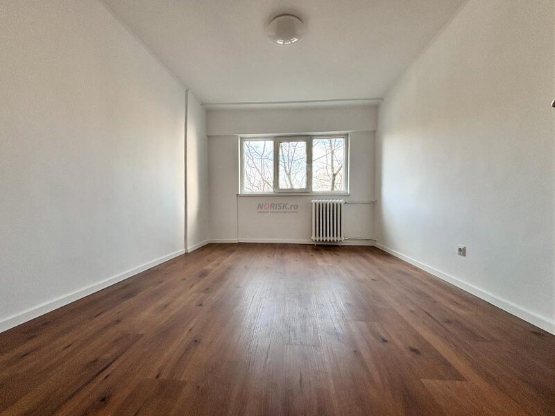 Gorjului 0% COMISION -3 Camere Renovat Complet - Etaj 4 Bloc Anvelopat Metrou Gorjului 1m