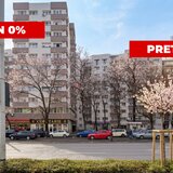 Gorjului 0% COMISION -3 Camere Renovat Complet - Etaj 4 Bloc Anvelopat Metrou Gorjului 1m